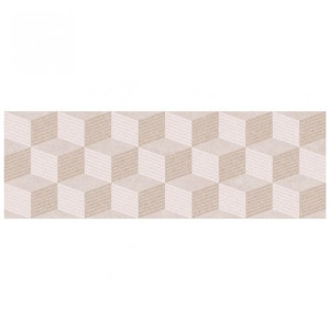 Декор Нефрит-Керамика Кронштадт бежевый  04-01-1-17-03-11-2222-0