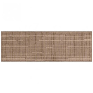 Декор Нефрит-Керамика Кронштадт коричневый  04-01-1-17-03-15-2220-0