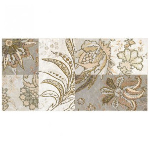 Декор Нефрит-Керамика массив Медина бежевый  07-00-5-10-00-11-1655