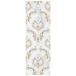 Декор Нефрит-Керамика Narni серый  04-01-1-17-04-06-1031-0