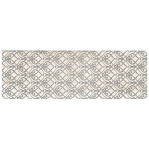 Декор Нефрит-Керамика Портелу песочный  04-01-1-17-03-23-1211-0