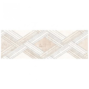 Декор Нефрит-Керамика Росси бежевый  04-01-1-17-03-11-1753-0
