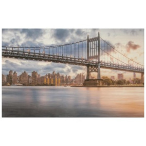 Декор Шахты Бридж многоцветный 02 25х40 (13шт) 010301001879