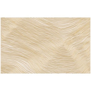 Декор Шахты Эфа бежевый 01 25х40 (13 шт) 010300000219