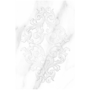 Декор Шахты Сапфир светлый 01 20х30 (16 шт) 010300000216