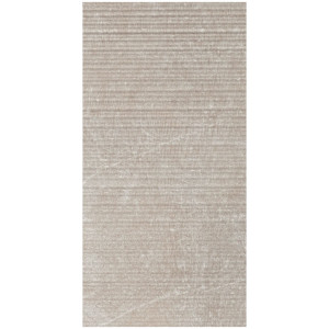 Декор Vitra Deja Vu Линии Серо-Бежевый Матовый 30х60 K941324