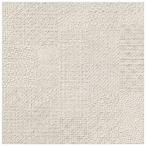 Декор Vitra Texstyle Пэчворк Кремовый 45х45 K94537000001VTE0