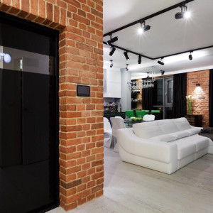 Плитка под кирпич Ижора