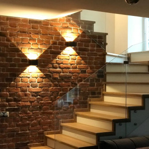 Плитка под кирпич Ижора