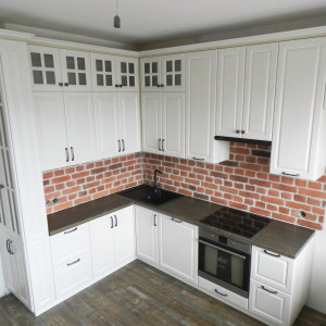 Плитка под кирпич Ижора