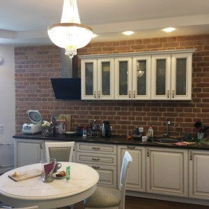 Плитка под кирпич Ижора