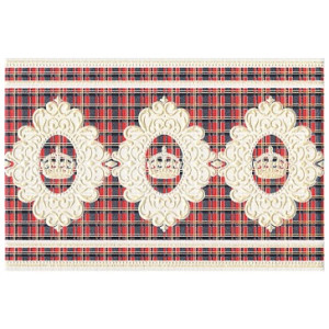 Династия Декор яркий STG\A243\8227 20х30