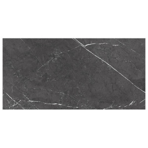 Керамическая плитка Cersanit Royal Stone настенная черная (RSL231D) 29,8x59,8