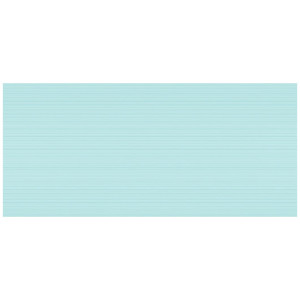 Керамическая плитка Cersanit Tiffany облицовочная голубой (TVG041D) 20x44