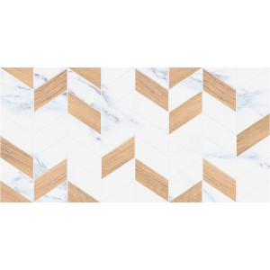 Керамическая плитка Creto Pastel Tree Fiancee 30х60 NRL_P0025