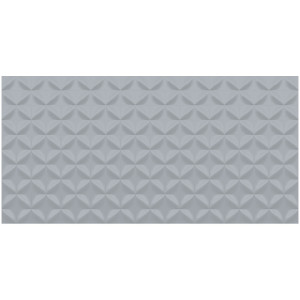 Керамическая плитка Creto Pastel Waffle haze 30х60 NRL_P0021