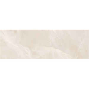 Керамическая плитка Creto Piastra Ivory W M 30х90 R Glossy 1 MDR20W19310C