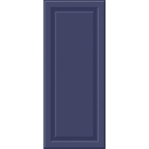 Керамическая плитка Gracia Ceramica Scarlett blue синий 03 25х60 010100001223