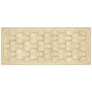 Керамическая плитка Gracia Ceramica Visconti beige бежевый 03 25х60 010100000836
