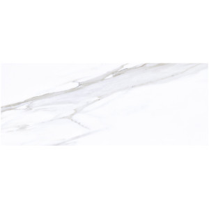 Керамическая плитка Laparet Aria настенная белый 20х50