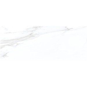 Керамическая плитка Laparet Aria настенная белый 20х50