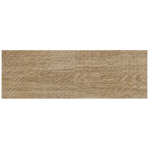 Декор Laparet Aspen Tenda тёмно-бежевый 17-03-11-459-2 20х60