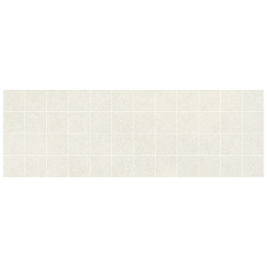 Мозаика Laparet Atria Декор мозаичный ванильный MM60002 20х60