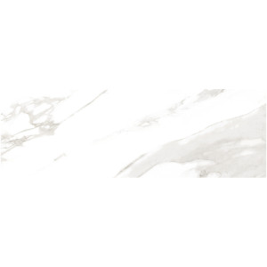 Керамическая плитка Laparet Balance настенная белый 25х75