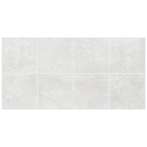 Декор Laparet Bastion с пропилами серый 08-03-06-476 20х40