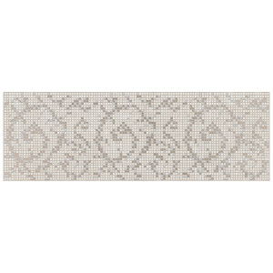 Декор Laparet Elektra Roma бежевый 20х60