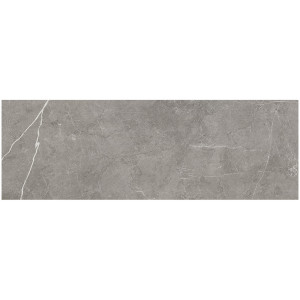 Керамическая плитка Laparet Escada настенная серый 60132 20х60