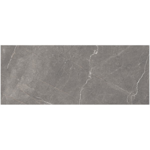 Керамическая плитка Laparet Fronda настенная серый 20х50