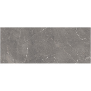 Керамическая плитка Laparet Fronda настенная серый 20х50