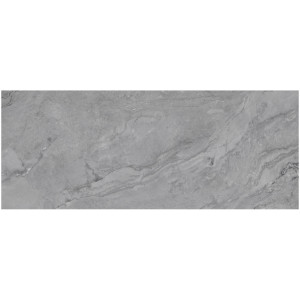 Керамическая плитка Laparet Fumo настенная серый 20х50