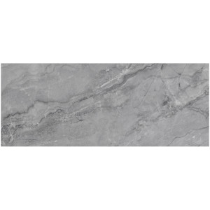 Керамическая плитка Laparet Fumo настенная серый 20х50