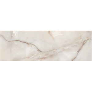 Керамическая плитка Laparet Lumis настенная бежевый 25х75