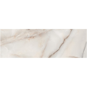 Керамическая плитка Laparet Lumis настенная бежевый 25х75