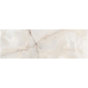 Керамическая плитка Laparet Lumis настенная бежевый 25х75