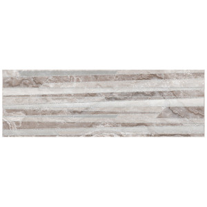 Декор Laparet Marmo Tresor коричневый 17-03-15-1189-0 20х60