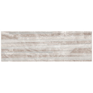 Декор Laparet Marmo Tresor тёмно-бежевый 17-03-12-1189-0 20х60