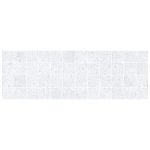 Мозаика Laparet Mason Декор мозаичный белый MM60107 20х60