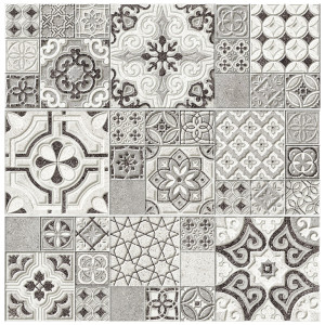 Панно Laparet Masonиз 3-х шт 60х60