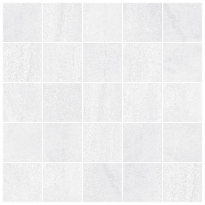 Мозаика Laparet Metallica Декор мозаичный светлый MM34033 25х25