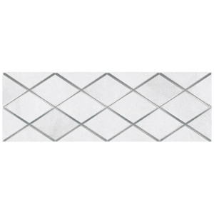 Декор Laparet Mizar Attimo серый 17-05-06-1180-0 20х60