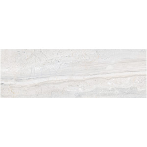 Керамическая плитка Laparet Moon настенная светло-серый 25х75