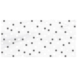 Декор Laparet Natura Helias белый 08-03-00-1362 20х40