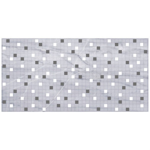 Декор Laparet Natura Helias серый 08-03-06-1362 20х40