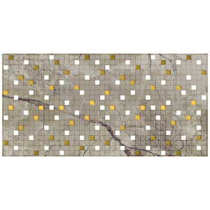 Декор Laparet Nemo Helias табачный 08-03-17-1362 20х40