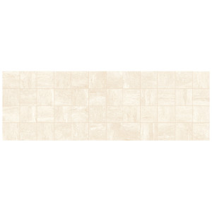 Декофон Laparet Петра Мозаика бежевый 17-30-11-659 20х60