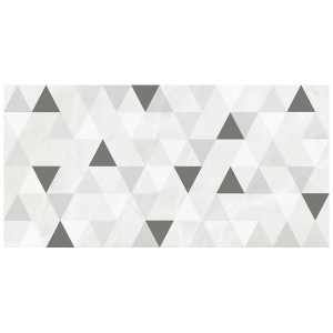 Декор Laparet Plazma Avers белый 30х60